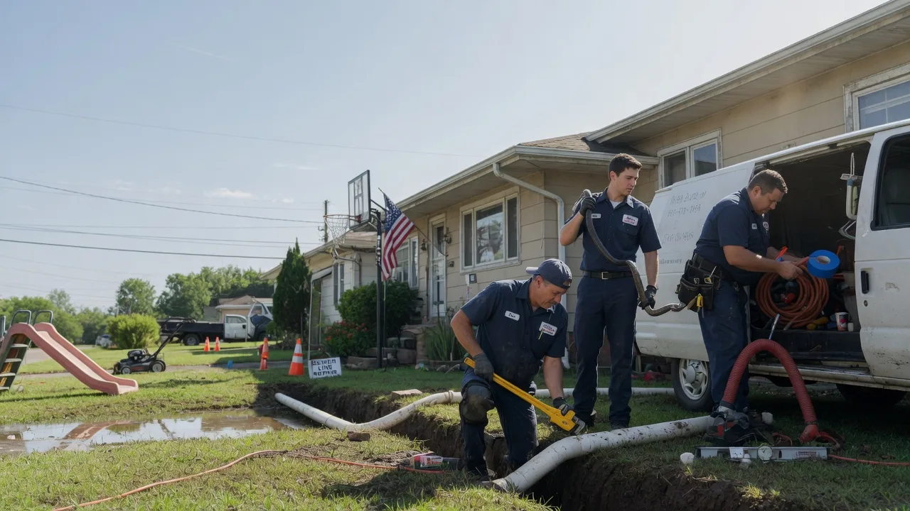 Toilet Installation in Pooler, GA near me